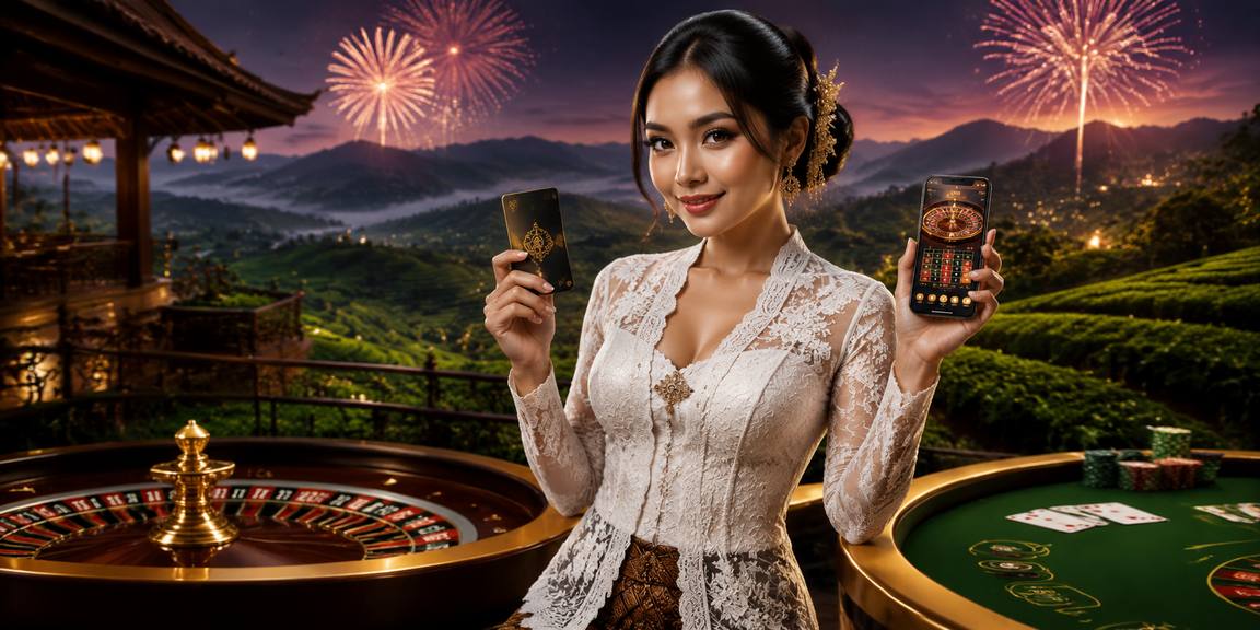 terminal4d login Mahjong Panda